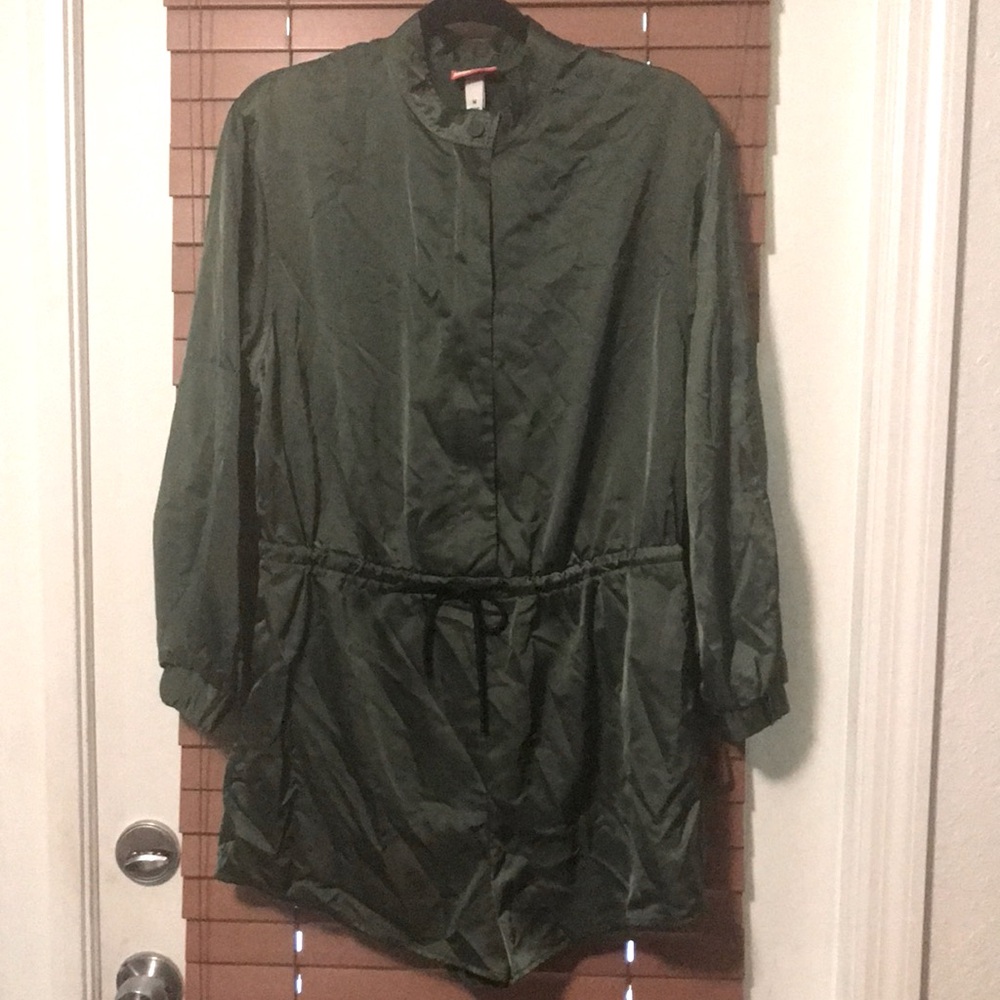 Hunter Jumpsuit for Target